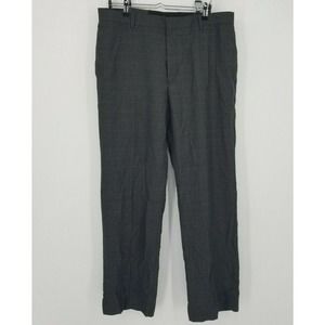 Banana Republic Men's Modern Fit Dress Pant 36x32